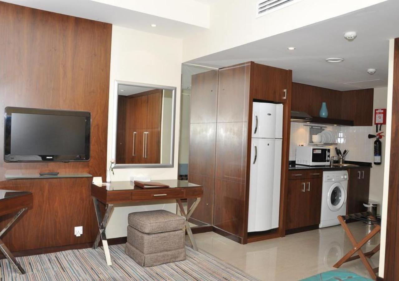Phoenix Plaza Appart hôtel Abou Dabi