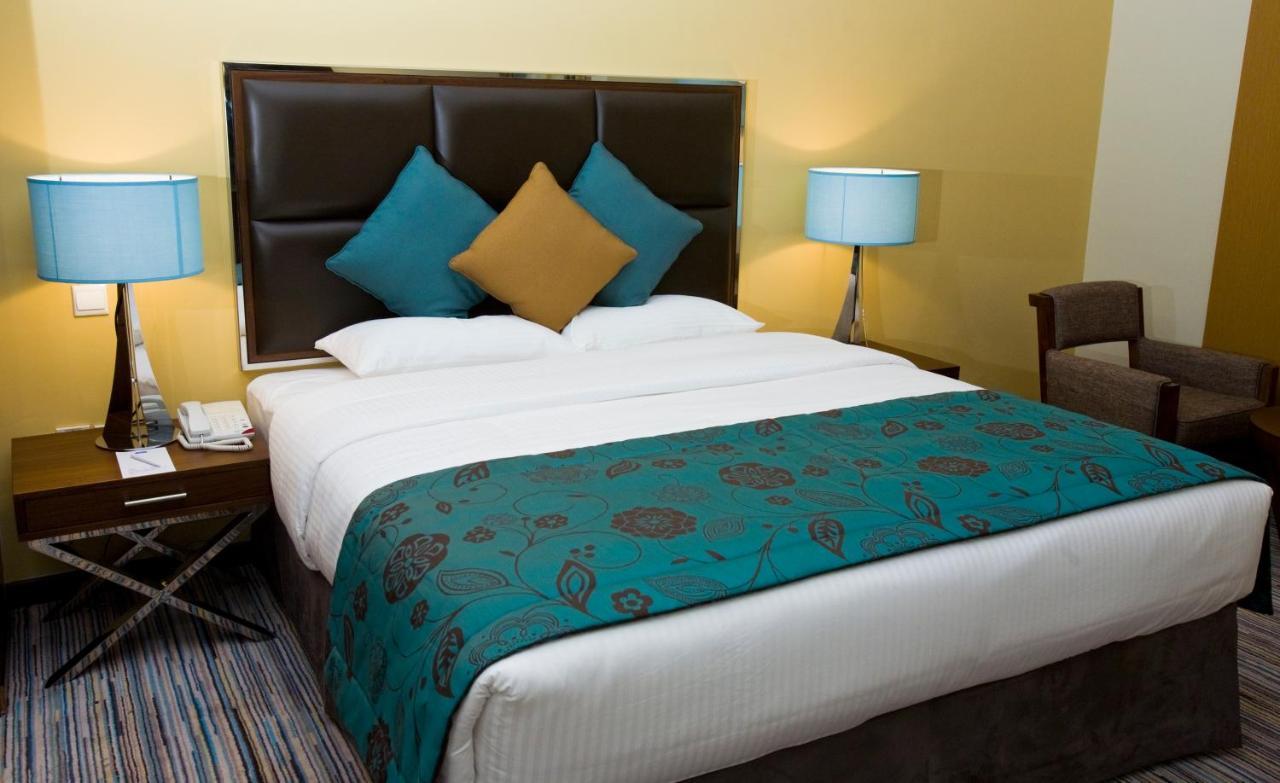 Appart hôtel Phoenix Plaza 3*