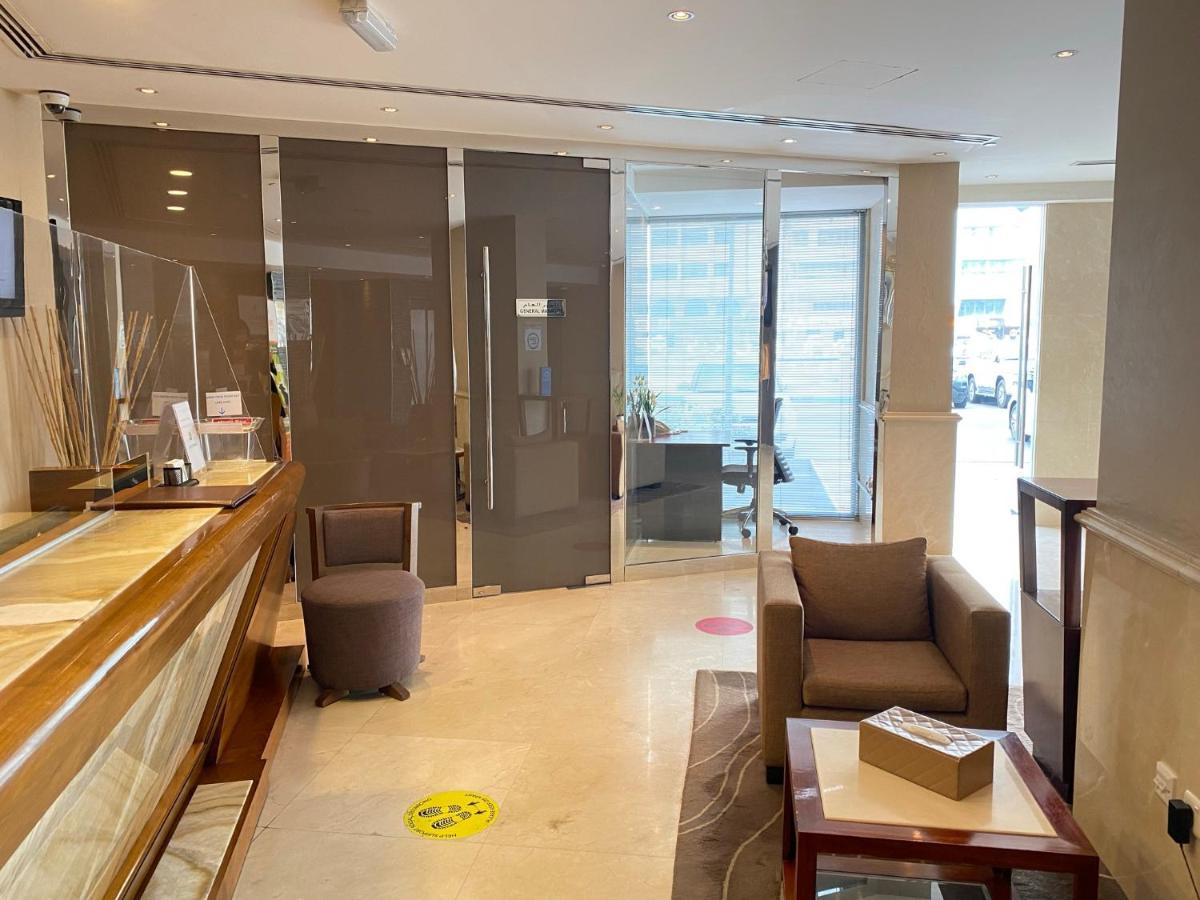 Phoenix Plaza Abou Dabi