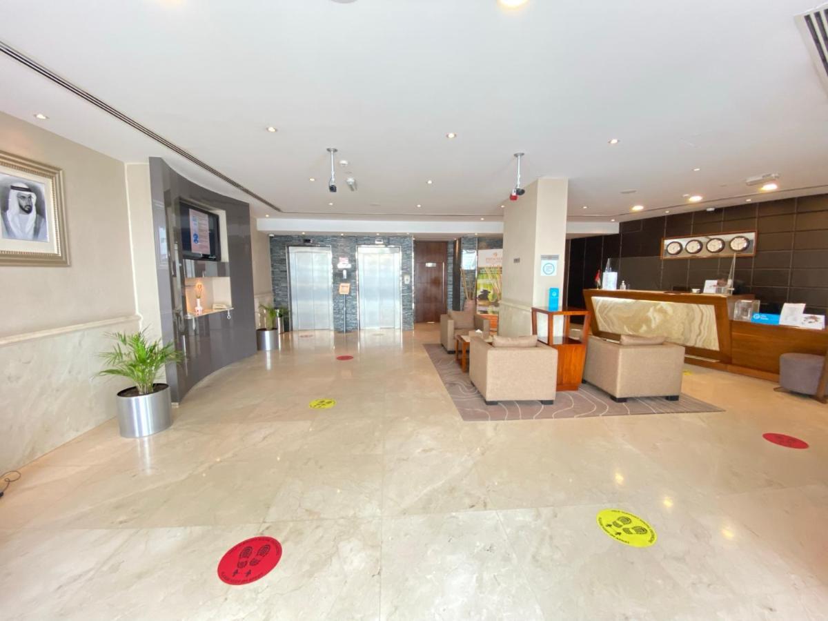 Phoenix Plaza Appart hôtel 3*