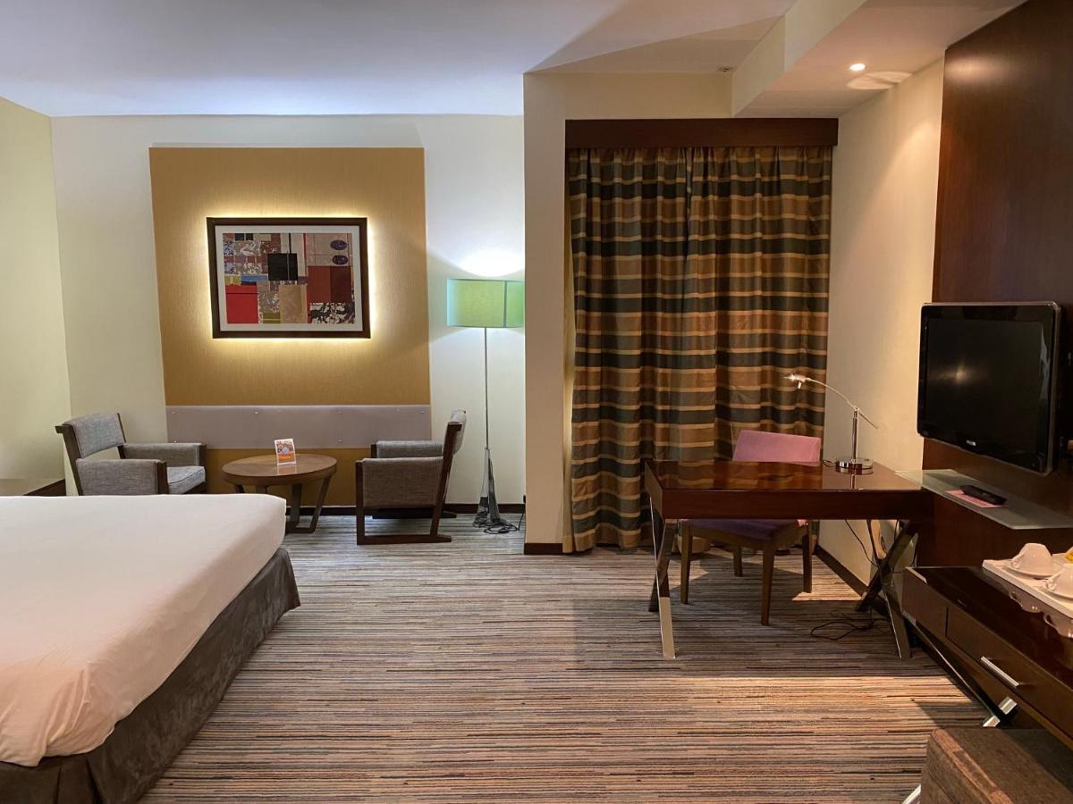 Phoenix Plaza Appart hôtel