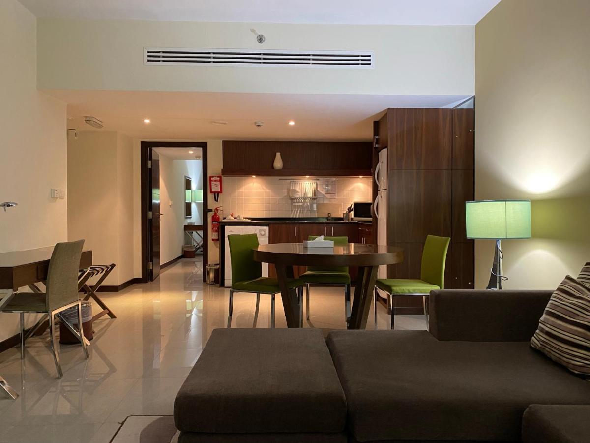 Phoenix Plaza Appart hôtel 3*