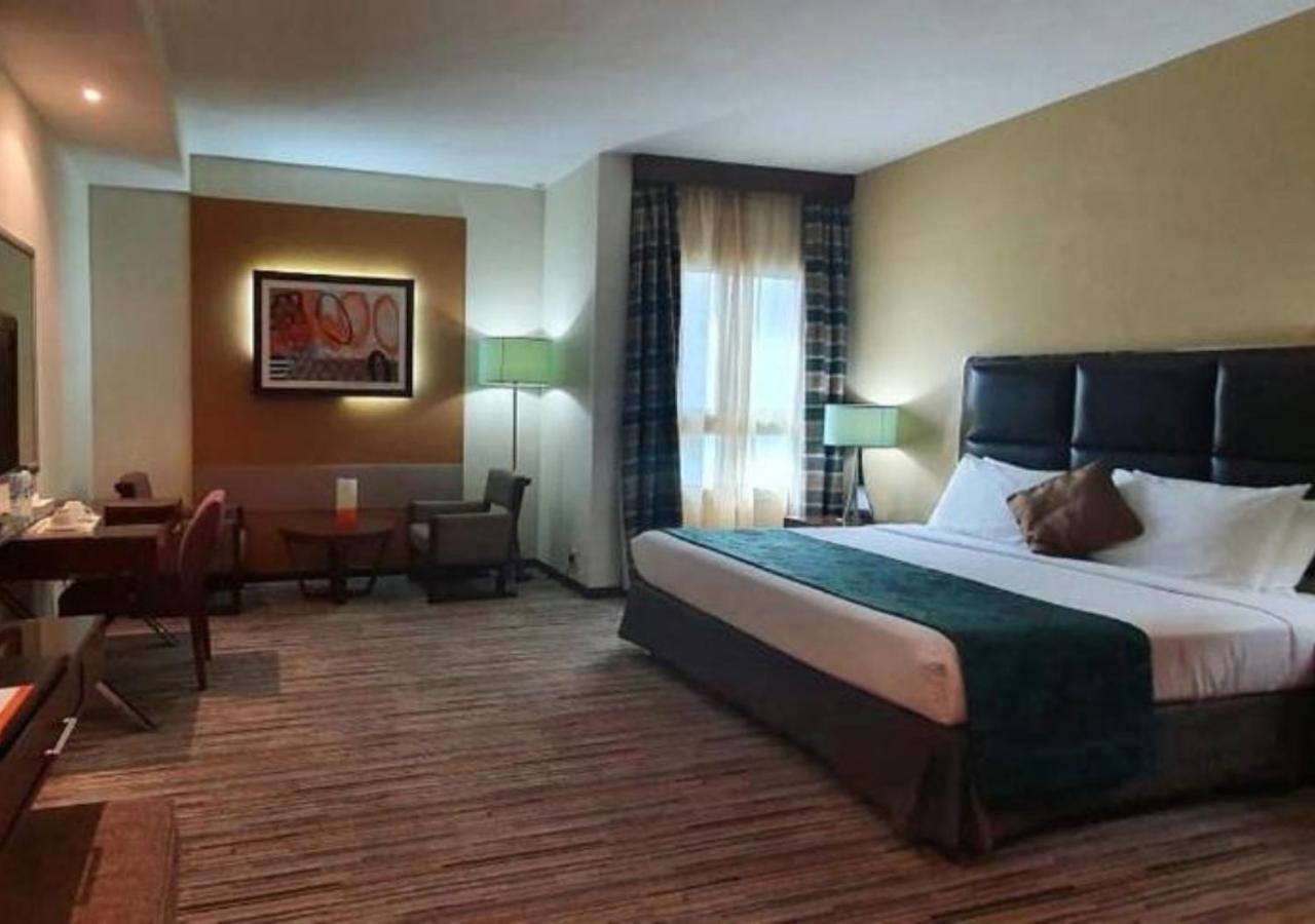 Phoenix Plaza Appart hôtel 3*