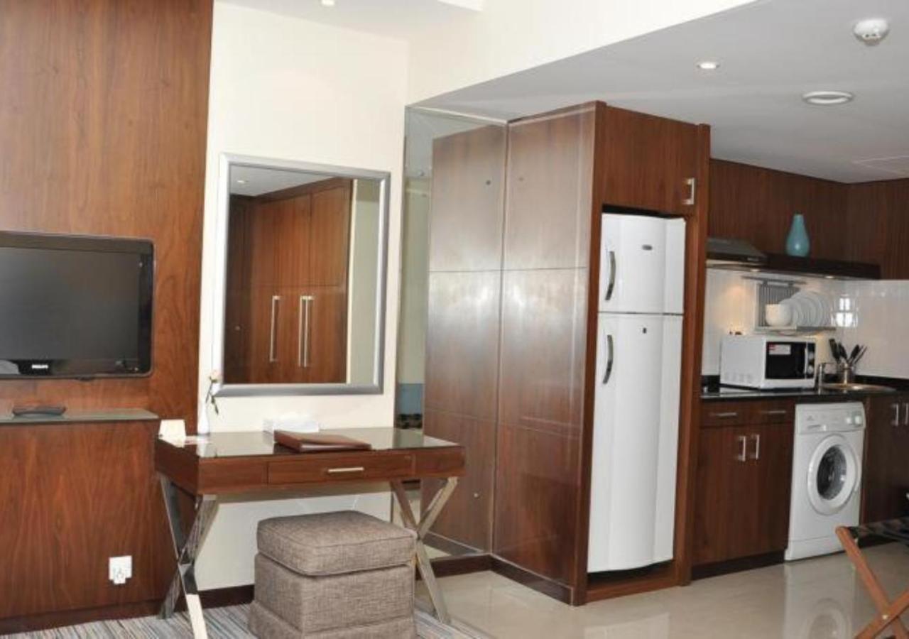 Phoenix Plaza Appart hôtel Abou Dabi