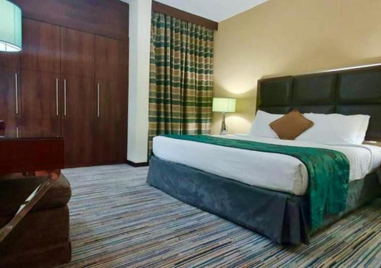 Appart hôtel Phoenix Plaza 3*