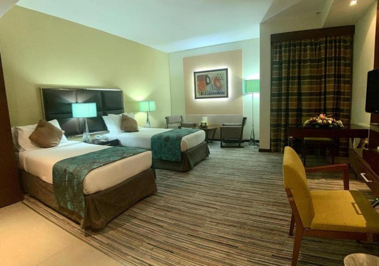 Phoenix Plaza Appart hôtel