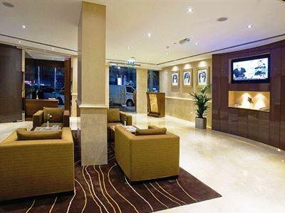 Phoenix Plaza Abou Dabi