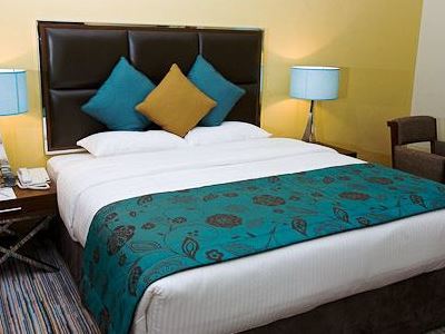Appart hôtel Phoenix Plaza 3*