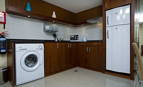 Appart hôtel Phoenix Plaza 3*