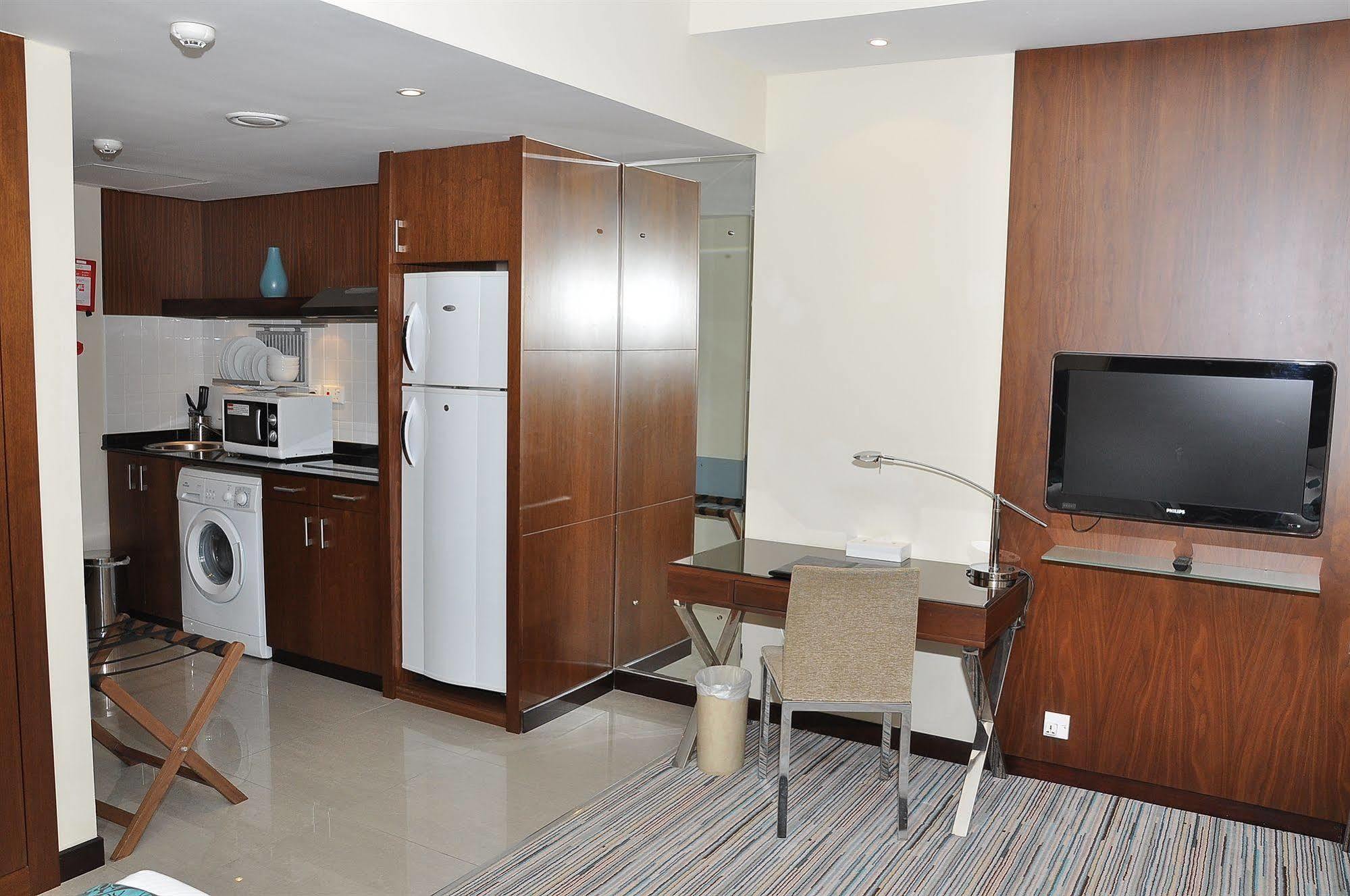 Phoenix Plaza 3* Abou Dabi