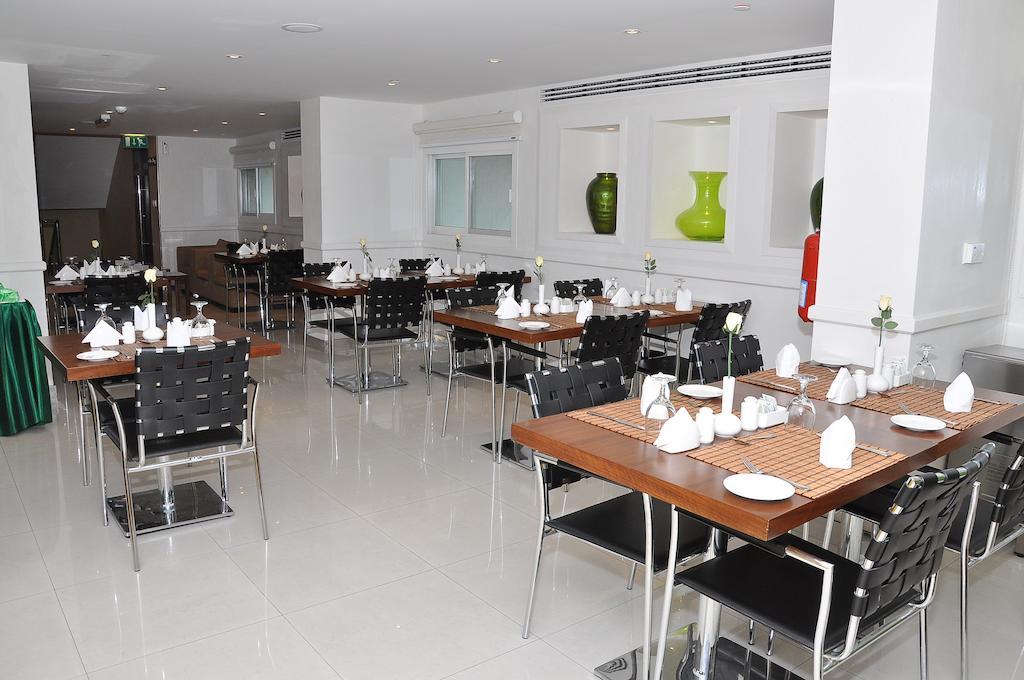 Appart hôtel Phoenix Plaza
