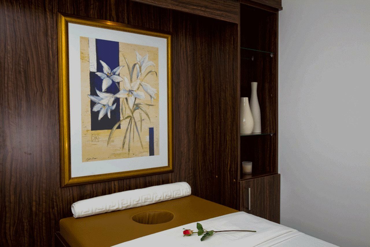 Phoenix Plaza Appart hôtel 3*