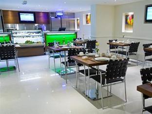 Phoenix Plaza Appart hôtel